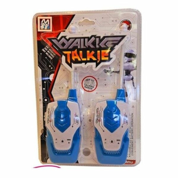 Walkie Talkie