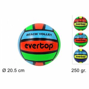 Pallone Beach Volley 250gr 3ass