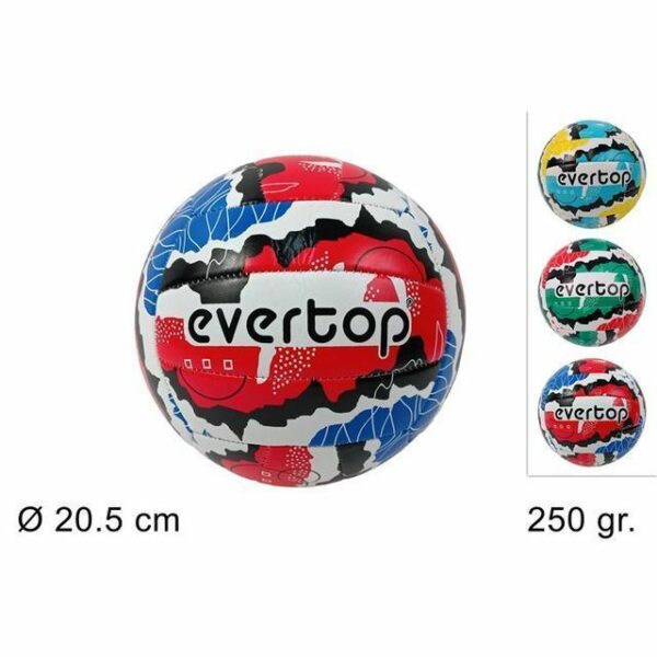 Pallone Beach Volley 250gr 3ass