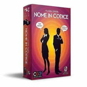 Nome In Codice