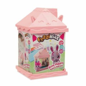 Fuzzi Homem Bunnys Bedroom Pl