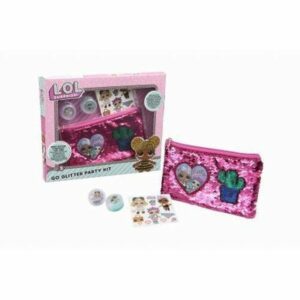 Lol Surprise Go Blister Party Kit