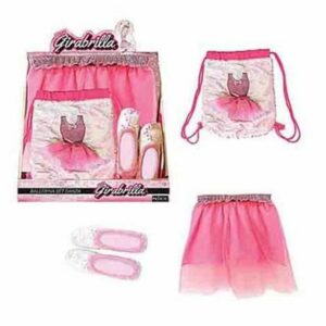 Girabrilla Ballerina Dance Set