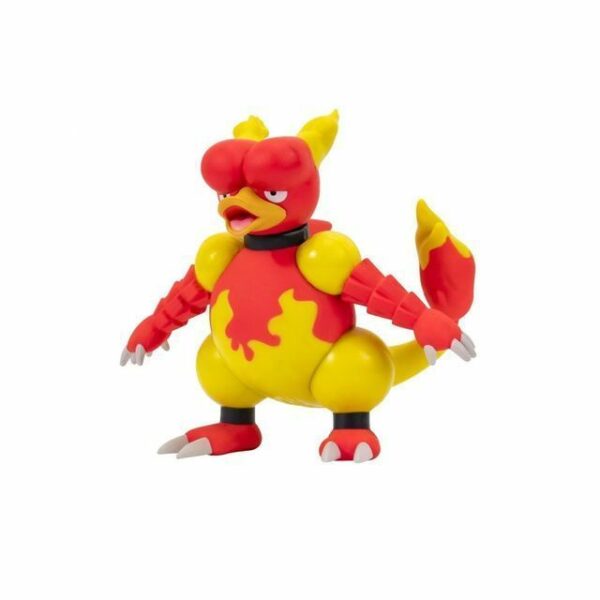 Pokemon Battle Figure Magmar