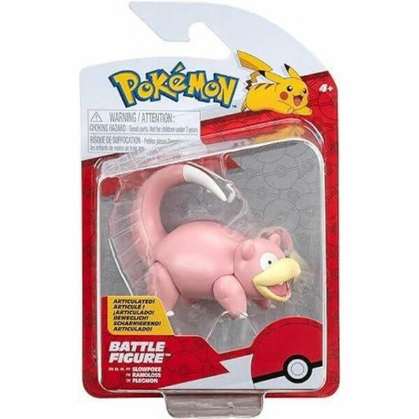 Pokemon Battle Figure Pack Ass.5