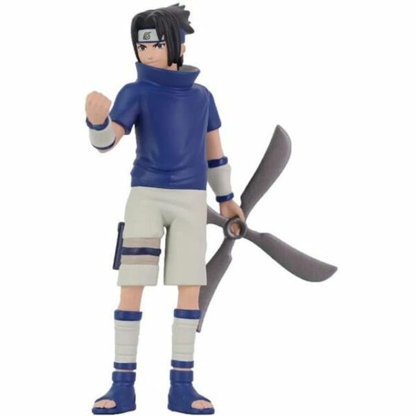 Comansi - Naruto Figurines 3 Styles Ass