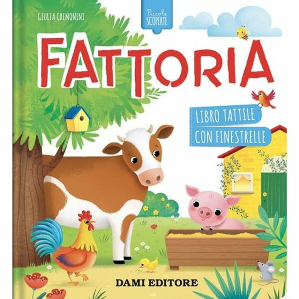 La Fattoria