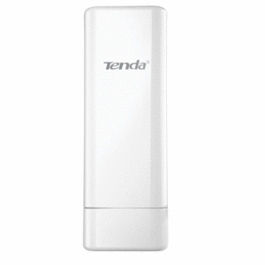 Networking Wireless Wireless N 433m Access Point Outodoor Tenda O6 - 5ghz - 10km+ -garanzia 3 Anni-