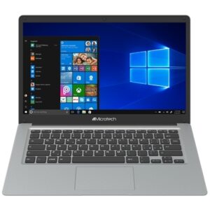 Notebook Nb Microtech E-book Lite Ebl14c/w2 14.1"fhd Ips Celeron N4020 4ddr4 64gbemmc Win10pro 1y Cam Wifi Bt 2usb Minihdmi