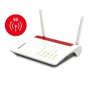 Networking Wireless Wireless Modem/router Avm Fritz! Box 6850 5gfino 150mbit/s Wlan Ac+n 866mbit/s(5ghz)+400mbit/s (2.4ghz)4p Lan