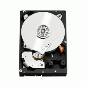 Hard Disk Hard Disk Sata3 3.5" X Nas 2000gb(2tb) Wd2002ffsx Wd Red Pro 64mb Cache 7200rpm Nas 8-16 Slot Hard Drive Certified Repair