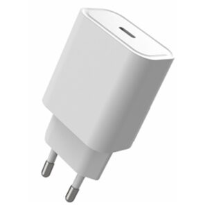 Alimentatori Alimentatore Usb-c Da Casa 1p Hikvision Hs-fc20-e1c01a Bianco Out:20w In:100/240vac