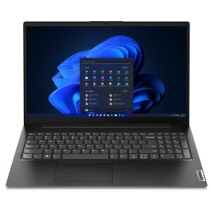 Notebook Nb Lenovo V15 G4 Amn 82yu00u8ix 15.6"fhd Ag R5-7520u 8lpddr5 512ssd W11 1y Noodd Cam Wifi Bt 3usb Hdmi Rj45 Tpm Fino:26/07