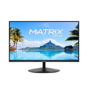 Monitor Monitor Yashi Matrix Yz2467 23.8"fhd Ips 16:9 2ms Mm 1920x1080 Black Vga/hdmi 300cd/m2 1000:1 1usb-c2yoc Fino:30/08