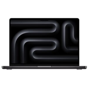 Notebook Nb Apple Macbook Pro Mrx33t/a Nero Siderale 14" Xdr M3 Pro 18gb 512gbssd Wifi Bt Cam Facetimehd