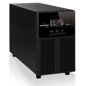 Ups Ups Tecnoware Exa-plus 3000 Fgcexapl3002iec 3000va/2100w Lcd Sinusoidale +avr +usb/rs232 Xsw(web)