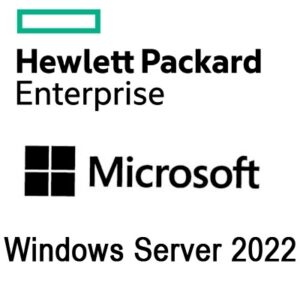 Opzioni Server Hp Sw Hpe P46215-b21 Microsoft Windows Server 2022 5 User Cal Ww Fino:28/08