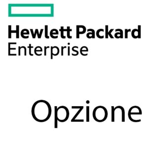 Opzioni Server Hp Opt Hpe P40499-b21 Solid State Disk 1.92tb Sata 6g Read Intensive Sff (2.5in) Basic Carrier Multi Vendor Fino:28/08