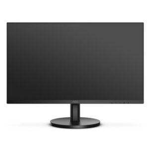 Monitor Monitor Aoc Lcd Va Led 27" Wide Frameless Q27b3ma 4ms Mm Qhd 4000:1 Black 2xhdmi Dp Vesa Fino:10/01