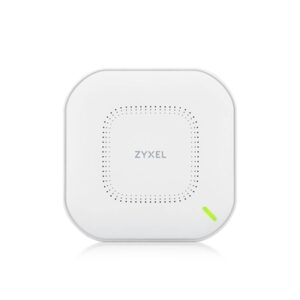 Networking Wireless Wireless Access Point Zyxel Wax630s-eu0101fnebulaflex Dualradio 4x4 802.11abgn/ac/ax 2975mbps 2p Lan- Supp.poe 19w Fino:31/03