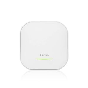 Networking Wireless Wireless Access Point Zyxel Wax620d-6e-eu0101f Nebulaflex Pro Wifi6e Dualradio 4x4 802.11abgn/ac/ax 5375mbps-supp.poe Fino:31/03