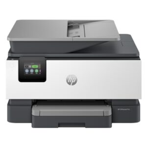 Stampanti Stampante Hp Mfc Ink Officejet Pro 9120b 4v2n0b A4 4in1 9-20ppm 512mb F/r Wifi-lan 2xusb Airprint 1y Adf 1200x1200