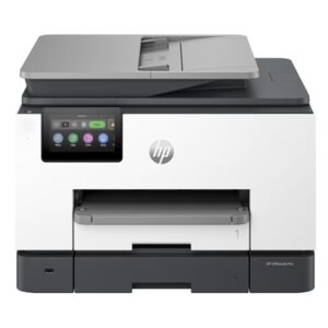 Stampanti Stampante Hp Mfc Ink Officejet Pro 9132e 404m5b 4in1 A4 15/23ppm F/r Adf Wifi-bt-usb Airprint 1y 512mb 1200x1200