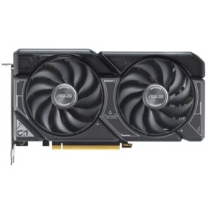 Schede Video Svga Asus Dual-rtx4060-o8g Nvidia 08gbddr6x 128bit 2505mhz-boost Pcie4.0 Hdmi 3xdp 7680x4320 Hdcp2.3 2