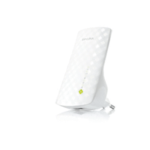 Networking Wireless Wireless Ac750 Range Extender Dual Band Tp-link Re200 433mnbs X 5ghz+300mbps X 2.4ghz 802.11ac/a/b/g/n-ant.interna- Fino:10/05