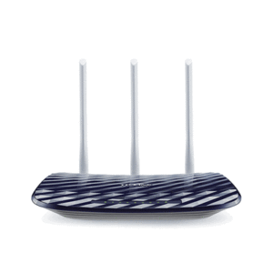 Networking Wireless Wireless Ac750 Router Dual Band Tp-link Archer C205ghzx433mbps/2.4ghzx300mbps 802.11ac/a/b/g/n 1p Wan+4p Lan 10/100