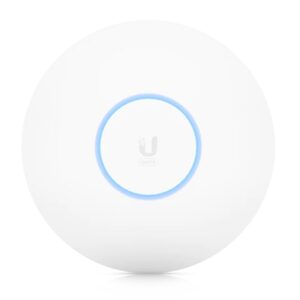 Networking Wireless Wireless Access Point Ubiquiti Unifi 6 U6-pro Dual Band 5ghz (4x4 Mimo) 2.4ghz (2x2 Mimo)-supp.300 Client