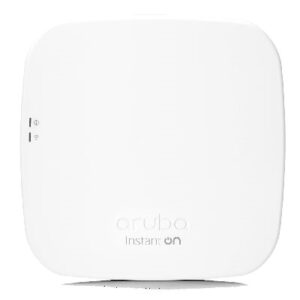Networking Wireless Access Point Aruba R3j24a Istant On Ap12 Indoor 802.11ac Wave 2