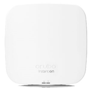 Networking Wireless Access Point Aruba R2x06a Istant On Ap15 Indoor 802.11ac Wave 2