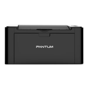 Stampanti Stampante Pantum Laser P2500w A4 22ppm Gdi 150fg Usb Wifi (toner In Dotaz. 700pag) Gar 2a Fino:31/05