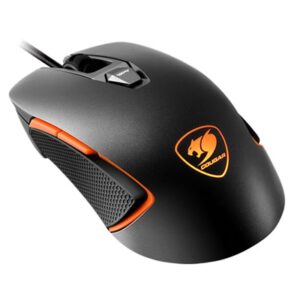 Mouse Mouse Gaming Cougar 3m450woi 450m Wired Usb Ottico 5000dpi Iron Gray