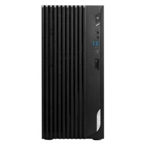 Personal Computer Pc Msi Pro Dp180 18lt 13sa-063it I7-13700f 16gb(2x8gb) Ddr4-3200 512ssd Gtx1650 W11pro 2lan Wifi Bt 8usb Hdmi Dp Nero