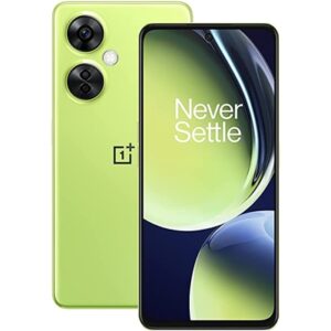 Smartphone Smartphone Oppo Oneplus Nord Ce3 Lite 5g 6