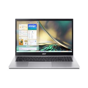 Notebook Nb Acer As A3 Nx.k6tet.009 15.6"fhd Ag I5-1235u 8ddr4 512ssd W11 1y Bt Wifi Mic Cam Tpm Rj45 Hdmi 3usb Numpad Fino:31/07