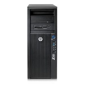 Workstation Grafiche Workstation Hp Refurbished Rinovo Z420 Rn67035002 Xeon E5-16x0 16gbddr3 480ssd W10pro-upg Quadro2000-1gb 1y