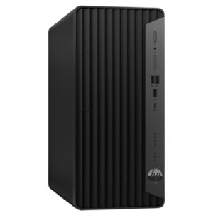 Personal Computer Pc Hp 400 G9 16lt 6a737eai5-12500 3.0ghz 8gbddr4 3.200mhz 256ssd W11pro 3ynativo Odd Glan 9usb Hdmi-dp T+m 260w Tpm Fino:04/06