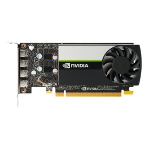 Opzioni Workstation Opt Wks Hp 5z7d8aa Scheda Video Nvidia Quadro T1000 8gb Graphics Card 4xminidp Pci-e X16 3.0 Fino:02/08