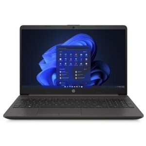 Notebook Nb Hp 250 G9 6f214ea 15.6"fhd Ag I5-1235u 8ddr4 3200mhz 512ssd W11pro 3ypur Noodd Cam Glan Bt 3usb Hdmi Wifi Fino:04/06