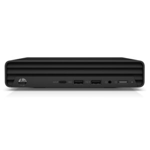 Personal Computer Pc Hp 260 G9 1lt 883t7ea I5-1335u 16gbddr4 3.200mhz 512ssd W11pro 3yonsite-nativo 7usb Glan Hdmi Dp Wifi Bt T+m Fino:02/08