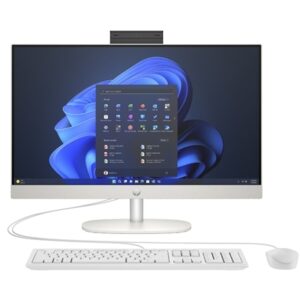 Lcd Pc Lcdpc Hp 240 G10 884q1ea 23.8"fhd I5-1335u 8gbddr4 3.200mhz 256ssd W11pro 3yonsitenativo Campullup 5usb Hdmi Glan Btfino:04/06