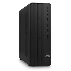 Personal Computer Pc Hp 290 G9 9lt Sff 883u7ea I5-13500 8gbddr4 2.933mhz 256ssd W11pro 3ynativo 8usb Glan Hdmi Vga Wifi T+musb Glan 180 Fino:02/08