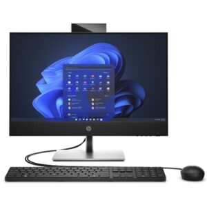 Lcd Pc Lcdpc M-touc Hp Proone 440 G9 623l7et 23.8"fhd Ag I5-13500t 16gbddr4 512ssd W11pro 4y Campullup Hdmi 6usb Wifi Bt Gla Fino:04/06