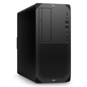 Workstation Grafiche Workstation Hp Z2 G9 16lt 865h5et I9-13900k 32ddr5 4800mhz 1tb W11pro 3yonsite 11usb 2xdp Glan T+m 700watt Fino:02/08