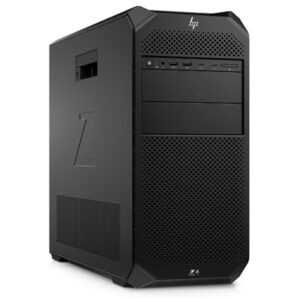 Workstation Grafiche Workstation Hp Z4 G5 16lt 82f44et Xeon W3-2425 32ddr5 4800ghz 1tb W11pro 3y 10usb 2xlan 1125watt Glan T+m Fino:02/08