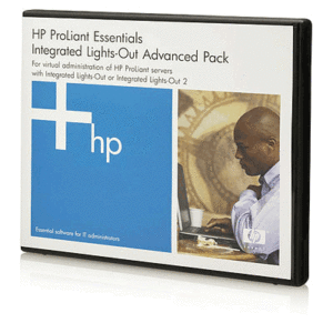 Opzioni Server Hp Licenza Hpe 512485-b21 Ilo Advanced - Licenza + Supporto Per 1 Anno 24x7 - 1 Server Fisica Fino:28/08