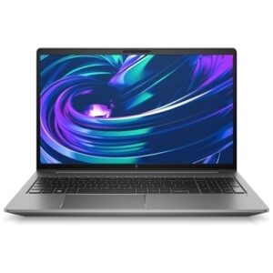 Workstation Grafiche Wks Mobile Hp Zbook Power G10 862d7et 15.6"fhd Ag I7-13700h 32gbddr5 512ssd W11pro Vga/a500-4gb Cam 3y 4usb Hdmi Glan Fino:02/08